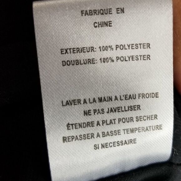 VELVET by Graham and Spencer sequined short sleeve - Picture 4 of 7